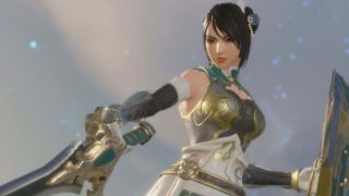 真三国無双8 Dynasty Warriors 9 Xingcai 01 Extreme 1440p 2K 60fps