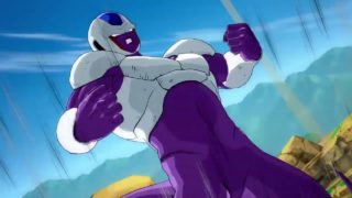 ドラゴンボール ファイターズ　世界１位クウラVSフリーザ　兄より優れた弟は存在するのか？