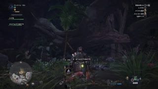 3#声だしプレイ「モンスターハンターワールド」