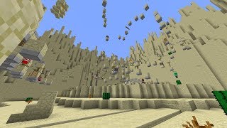 【マインクラフト】この時間まで起きてる人どんだけおるん【チェル鯖】