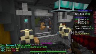 【マインクラフト】　メガウォールズ　日記 part 36