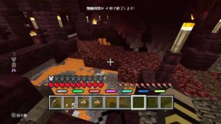 マインクラフトPS4 ［視聴者参加］バトルミニゲームパート134やるよ　フレンド募集中!　初見の方はチャンネル登録してね