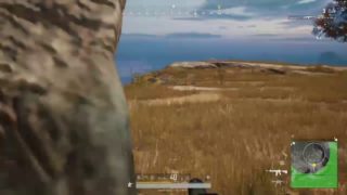 『PS4版PUBG 』実況放送!!初心者がやるぱぶじー猛特訓♪【79】