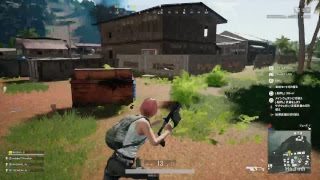みこじるPS4 pro #27 PUBG JIL メンバーで頑張ってドン勝とりましょう  女性実況LIVE