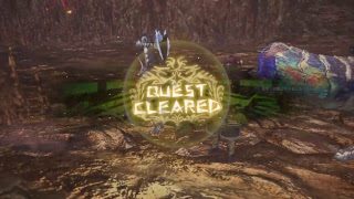 [MHW]　モンスターハンターワールド　「マムタロト周回」