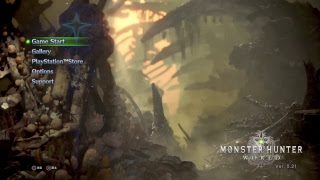 【モンスターハンターワールド】ピンクのゴリラが行くエンジョイモンハンワールド♪　初見さん大歓迎♪