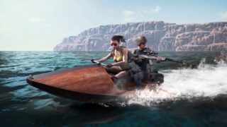 みこじるPS4 pro #33 PUBG コミュニティー パーティー メンバー頑張ってドン勝取りましょう 女性実況LIVE