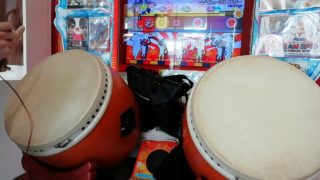 【太鼓の達人ブルー】スプラトゥーン2メドレー(表)全良全一