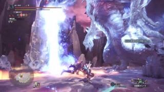 仕事辞めた男が送るモンスターハンターワールド