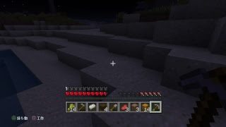 「PS4」あけましてマインクラフト＃4「生放送」