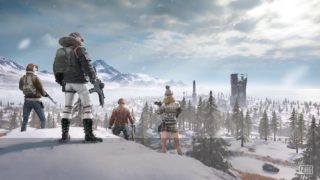 雑談しつつPUBG実況プレイ！