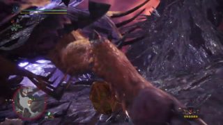 モンスターハンター：ワールド_20190112124122