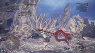 モンスターハンター：ワールド_20190108115944