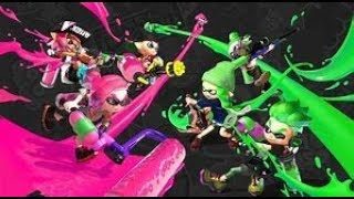 【スプラトゥーン２】エイム練習