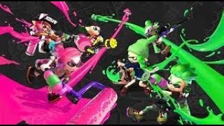 【スプラトゥーン２】エイム練習