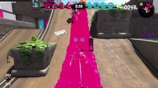 [ スプラトゥーン2 ] ガチマ・プラベ・リグマ・オクト [ 高画質配信 ]