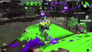 [ スプラトゥーン2 ] ガチマ・プラベ・リグマ・オクト [ 高画質配信 ]