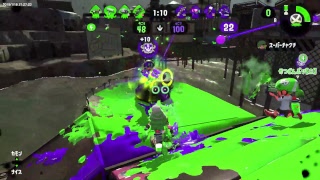 [ スプラトゥーン2 ] ガチマ・プラベ・リグマ・オクト [ 高画質配信 ]