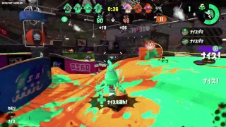 [ スプラトゥーン2 ] ガチマ・プラベ・リグマ・オクト [ 高画質配信 ]