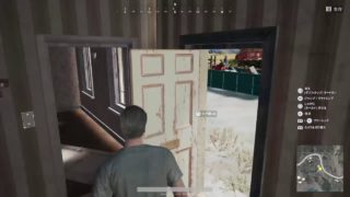 PUBG　＃2　猫薔薇にゃあ大佐　ゲーム実況