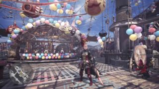 温感湿布が熱いの【モンスターハンターワールド】モンハンばっかりやってめんご