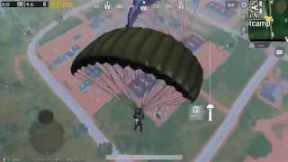 【PUBGモバイル】そうだ、エランゲルに行こう【実況】