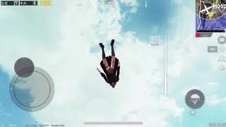 【PUBGモバイル】♯2クイックマッチ396の後付け実況