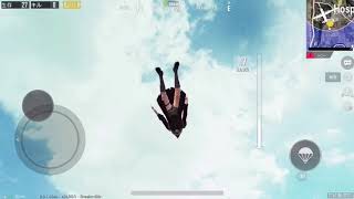 【PUBGモバイル】♯2クイックマッチ396の後付け実況