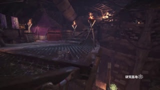 60.モンスターハンターワールド