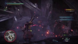 おやじ狩り公民館[MHW:モンスターハンターワールド]続、伝説の魔獣