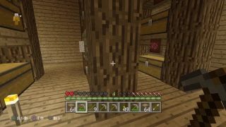 新年配信　マイクラ版マインクラフト　参加型ではありません