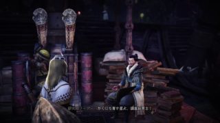 【Redoing】やっとHR100まで戻りました　モンスターハンター：ワールド