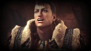 【モンスターハンターワールド】選曲メドレー【Monster Hunter  World】
