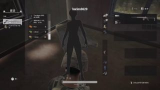 ［女性実況］PUBG＃24