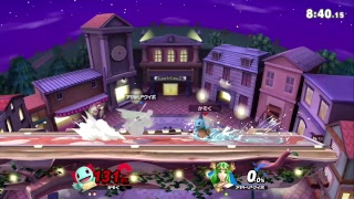 【スプラトゥーン２】変態イカおじさん【なんか】