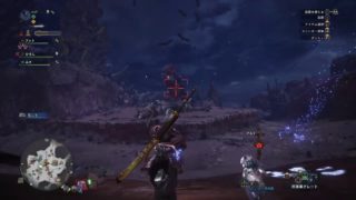 自由気ままに［モンスターハンターワールド］＃4