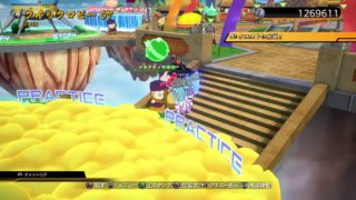 【DBFZ】プロゲーマーうみんちゅのDBFZ【ドラゴンボールファイターズ】