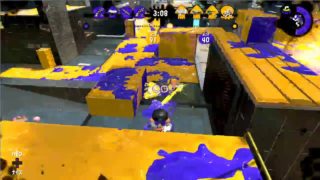 スプラトゥーン２　計測ガチマッチ Part03