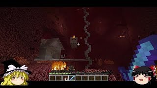 [ゆっくり実況]マインクラフト part007