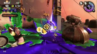 【サーモンラン】カンスト企画【スプラトゥーン２】