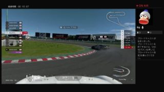 ドリフトするョ