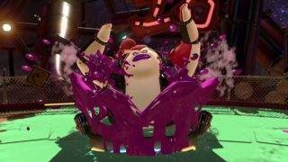 6才がプレイするスプラトゥーン2 ストーリーモード 11 (SPLATOON 2 Story Mode NO COMMENTARY)