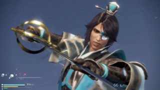 真·三國無双8 1.10DLC武器コンボ集