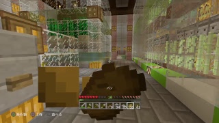 【声無し】マインクラフト