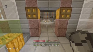 【声無し】マインクラフト