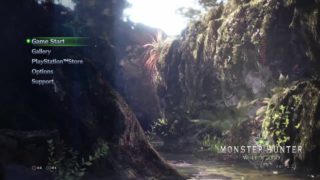 誰でも歓迎視聴者参加型!モンスターハンターワールドしよぜい