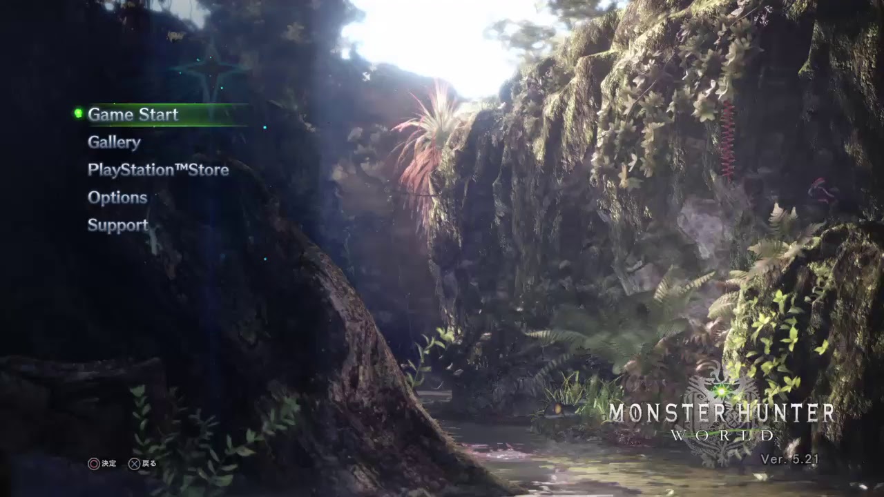 誰でも歓迎視聴者参加型!モンスターハンターワールドしよぜい