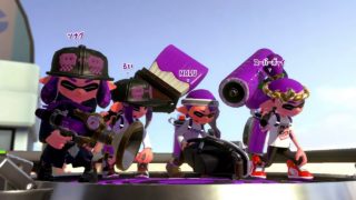 【スプラトゥーン２】ガチマッチムズすぎん？＃５