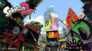 スプラトゥーン２　スクスロベッチューで730キル！