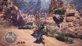 [モンスターハンターワールド]参加型です。一緒にひと狩り行きませんか？